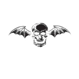 Avenged Sevenfold – Avenged Sevenfold 