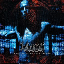 Behemoth – Antichristian Phenomenon