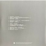 BONOBO - FABRIC PRESENTS BONOBO