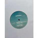 BONOBO - FABRIC PRESENTS BONOBO