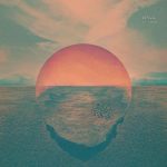 Tycho – Dive (Orange & Red)
