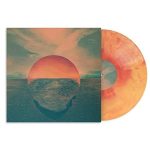 Tycho – Dive (Orange & Red)