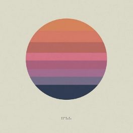 Tycho – Awake