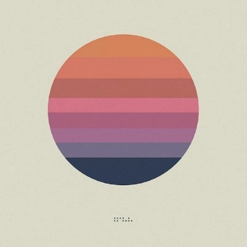 Tycho – Awake