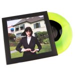 Black Marble – It's Immaterial