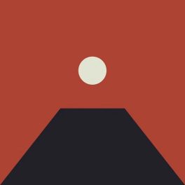 Tycho – Epoch (Blue + Black)