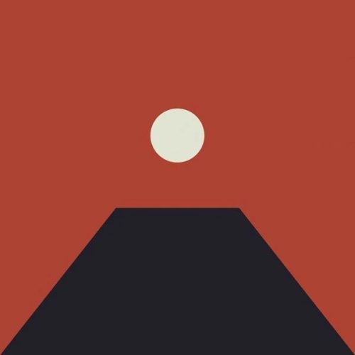 Tycho – Epoch (Blue + Black)