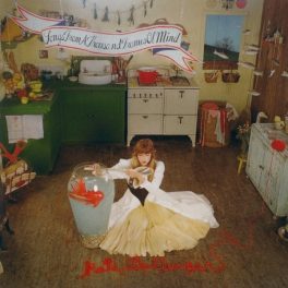   Kate Bollinger – Songs From A Thousand Frames Of Mind (Blue Moon)