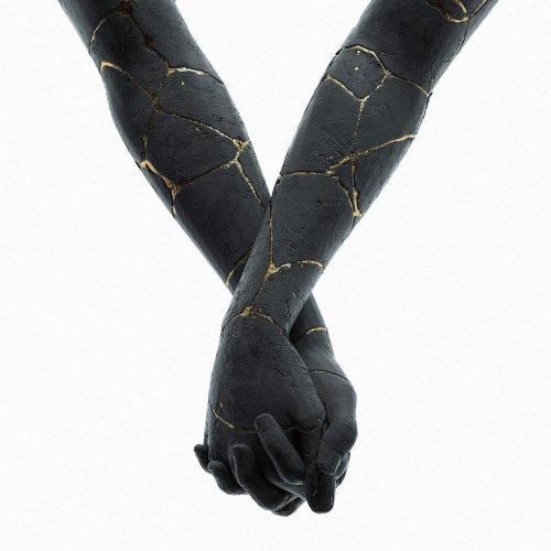 Bad Omens – Finding God Before God Finds Me