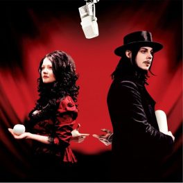 The White Stripes – Get Behind Me Satan