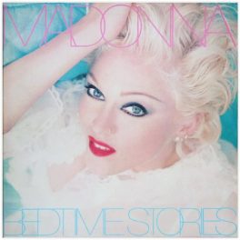 Madonna – Bedtime Stories