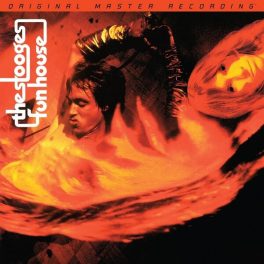 The Stooges – Fun House