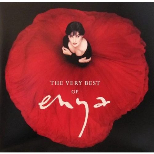 ENYA - VERY BEST OF ENYA