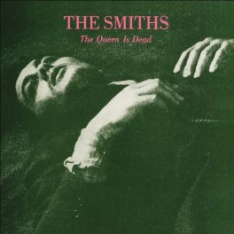 THE SMITHS - QUEEN IS DEAD