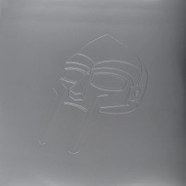 MF DOOM - OPERATION: DOOMSDAY