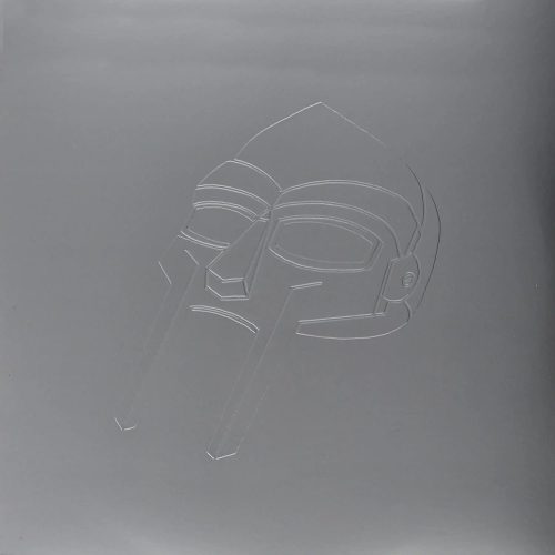 MF DOOM - OPERATION: DOOMSDAY