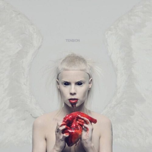 Die Antwoord - Ten$Ion