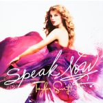TAYLOR SWIFT - SPEAK NOW