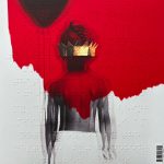 RIHANNA - ANTI