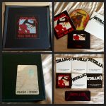 METALLICA - KILL 'EM ALL (BOX SET)