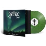 Arcturus – Aspera Hiems Symfonia (bright green / black marble)