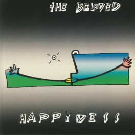 The Beloved – Happiness
