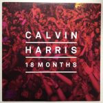 CALVIN HARRIS - 18 MONTHS