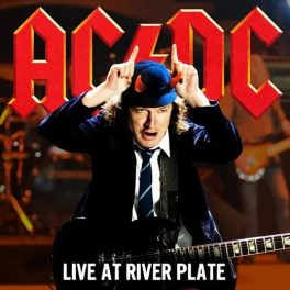 AC/DC – Live At River Plate