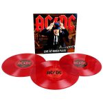 AC/DC – Live At River Plate