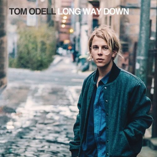 Tom Odell – Long Way Down