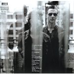 DEPECHE MODE - DELTA MACHINE