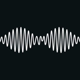 ARCTIC MONKEYS - AM