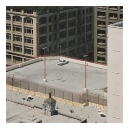 ARCTIC MONKEYS - CAR