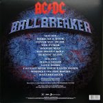 AC/DC - BALLBREAKER