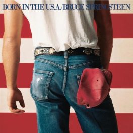 Bruce Springsteen – Born In The U.S.A.