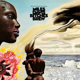 Miles Davis – Bitches Brew
