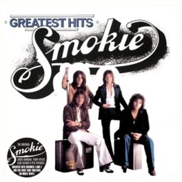 Smokie – Greatest Hits Vol.1 & Vol.2