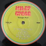 MILEY CYRUS- YOUNGER NOW