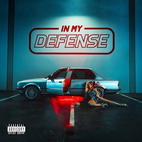 Iggy Azalea – In My Defense