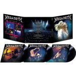 MEGADETH - A NIGHT IN BUENOS AIRES 