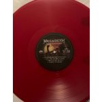 MEGADETH - A NIGHT IN BUENOS AIRES (RED)