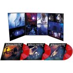MEGADETH - A NIGHT IN BUENOS AIRES (RED)