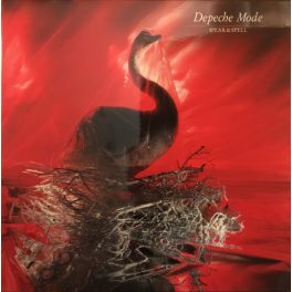 DEPECHE MODE - SPEAK AND SPELL