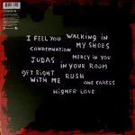 DEPECHE MODE - SONGS OF FAITH AND DEVOTION