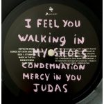 DEPECHE MODE - SONGS OF FAITH AND DEVOTION