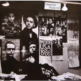 Depeche Mode - 101 (Live)