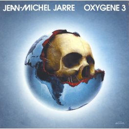 Jean-Michel Jarre – Oxygene 3