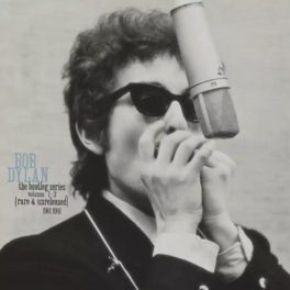   Bob Dylan – The Bootleg Series Volumes 1 - 3 [Rare & Unreleased] 1961-1991