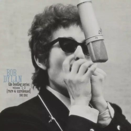 Bob Dylan – The Bootleg Series Volumes 1 - 3 [Rare & Unreleased] 1961-1991