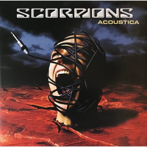 SCORPIONS - ACOUSTICA